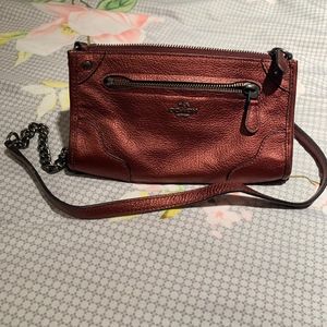 Coach Crossbody Bag